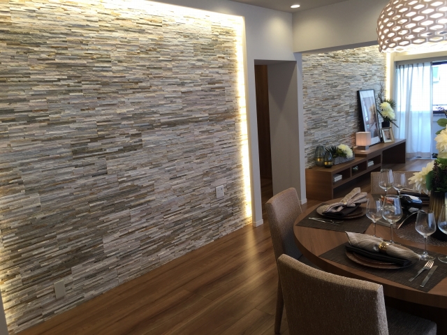 アルカディア経堂　LDK