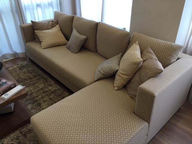 アルカディア経堂　LDK