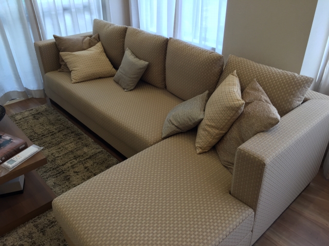 アルカディア経堂　LDK