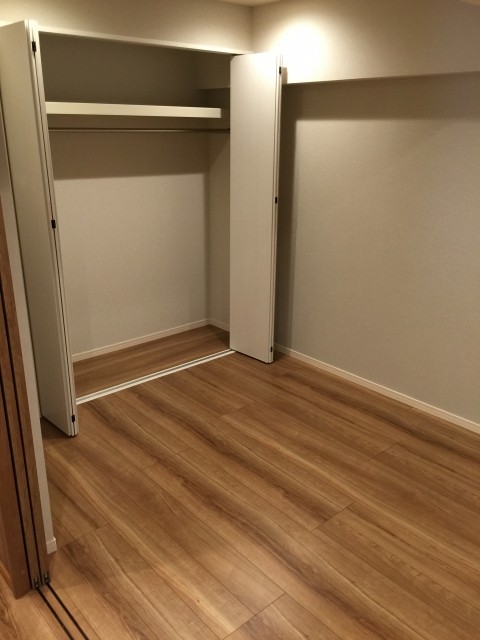 アルカディア経堂　洋室