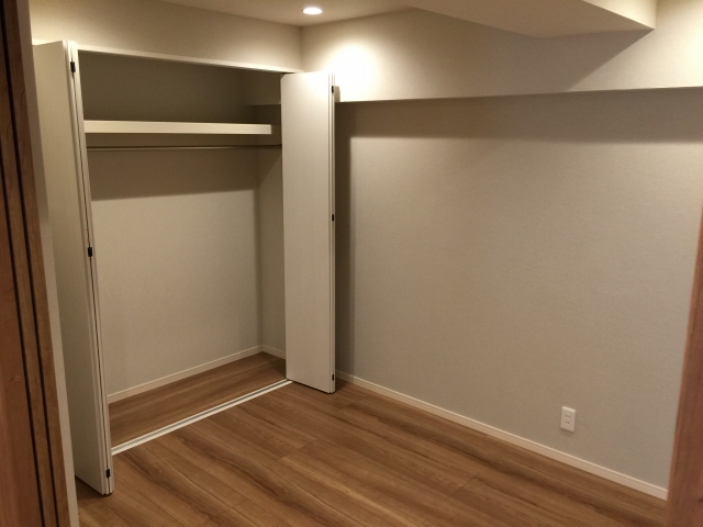 アルカディア経堂　洋室