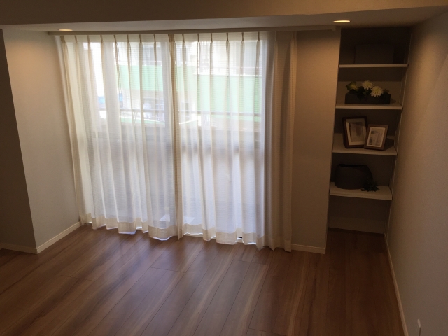 アルカディア経堂　洋室