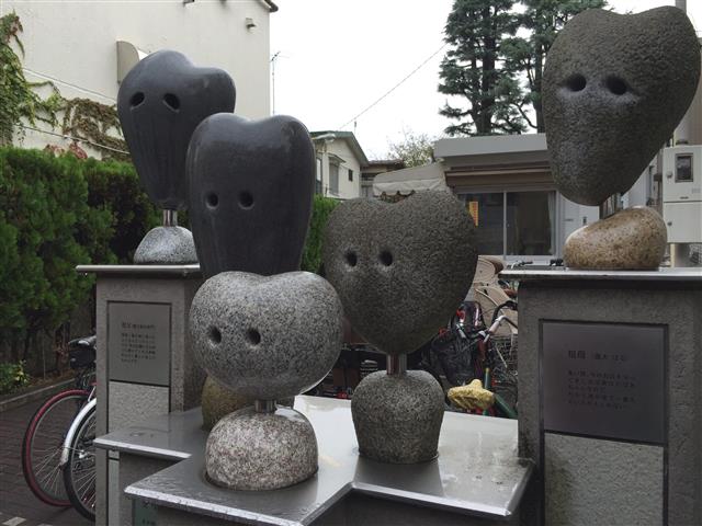 クランツ経堂　周辺環境