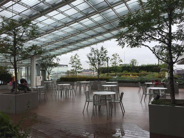 クランツ経堂　周辺環境