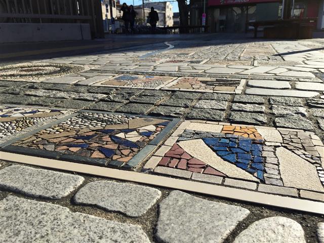 サンハイツ永福町 周辺環境