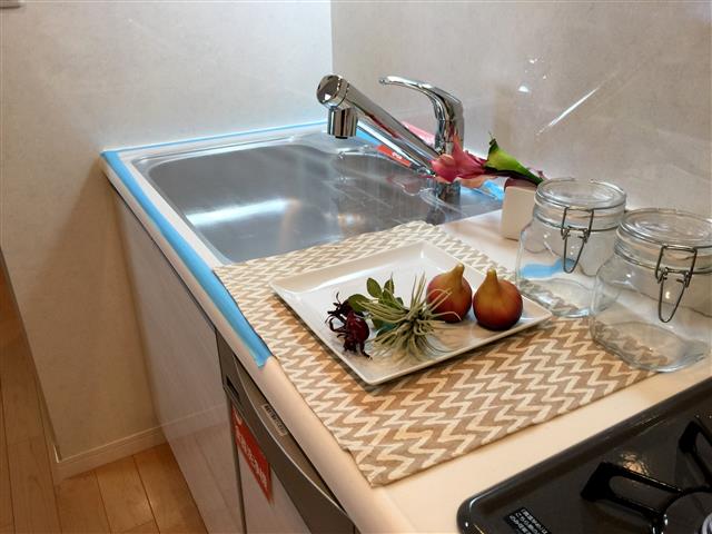 サンハイツ永福町 キッチン