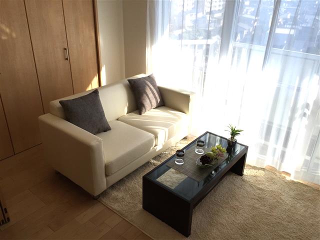 サンハイツ永福町 洋室約4.6帖