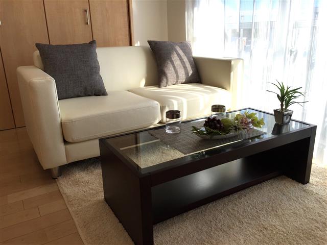 サンハイツ永福町 洋室約4.6帖