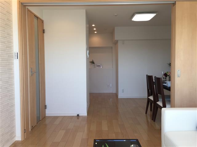 サンハイツ永福町 洋室約4.6帖