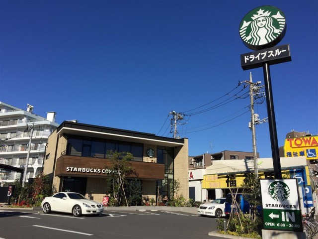 ライオンズマンション八幡山　周辺環境