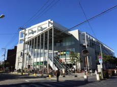 玉川サンケイハウス　周辺環境