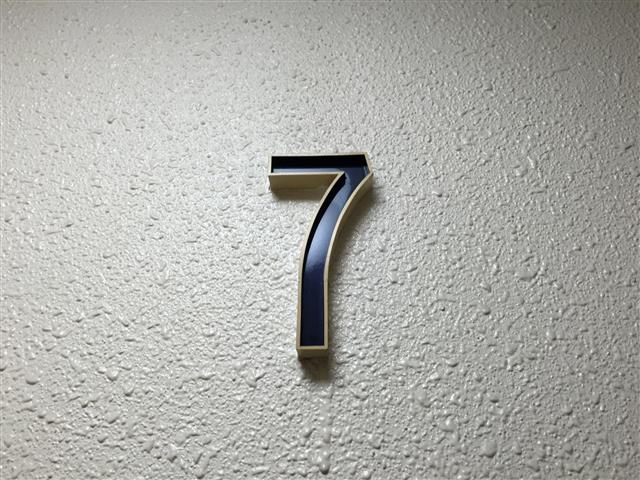 ドルメン五反田　７F