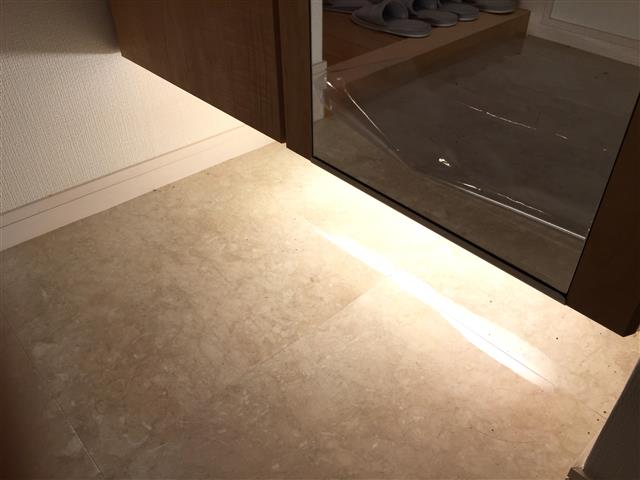 ドルメン五反田　シューズボックス