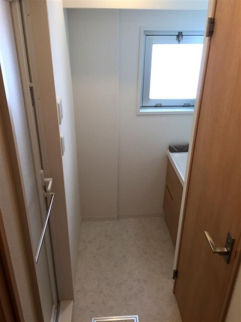 ドルメン五反田　サニタリールーム