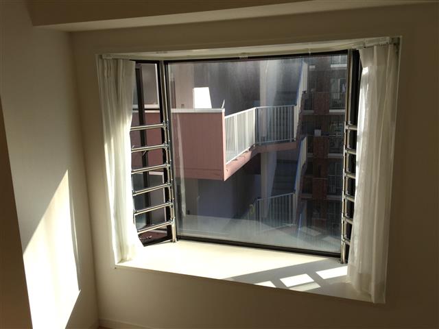 ドルメン五反田　サービスルーム