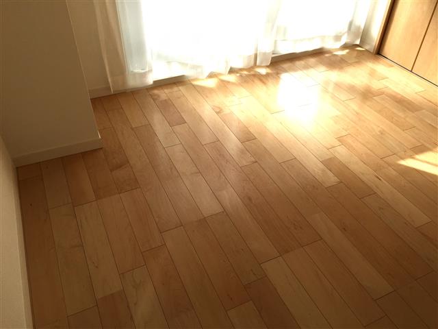 ドルメン五反田　洋室約5帖