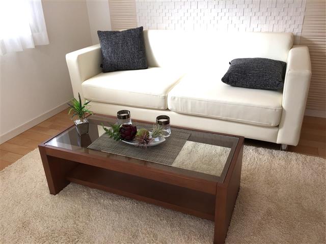 ドルメン五反田　洋室約6帖