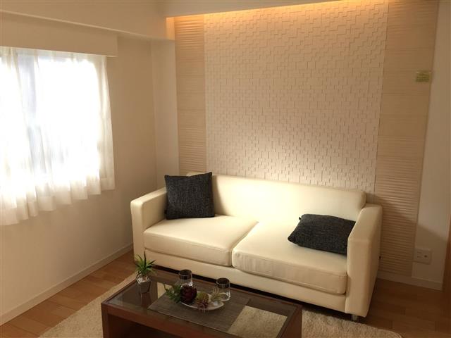 ドルメン五反田　洋室約6帖