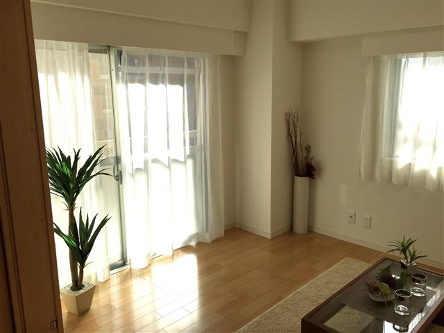 ドルメン五反田　洋室約6帖