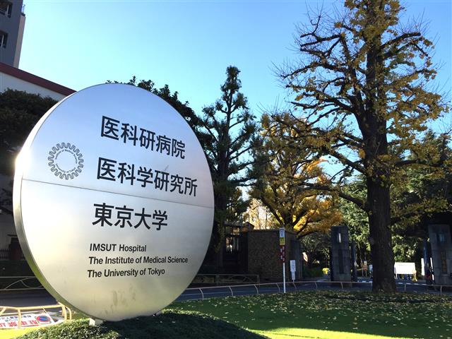 パシフィック白金台　周辺環境