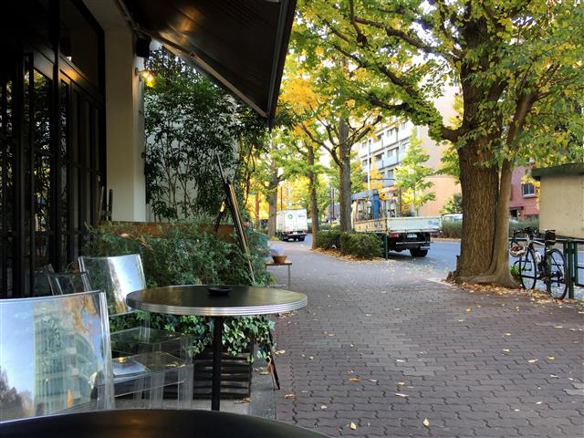 パシフィック白金台　周辺環境