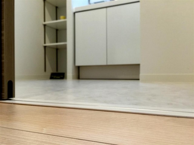 成宗マンション　サニタリールーム