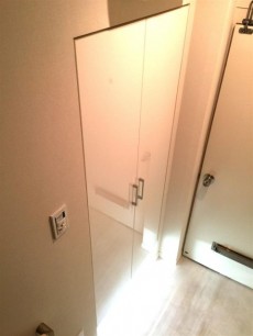 玉川サンケイハウス　シューズボックス