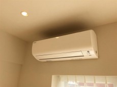 玉川サンケイハウス　エアコン