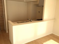 玉川サンケイハウス　キッチン