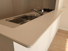 玉川サンケイハウス　キッチン