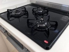 玉川サンケイハウス　キッチン