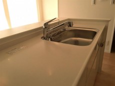 玉川サンケイハウス　キッチン