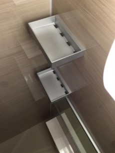 玉川サンケイハウス　バスルーム