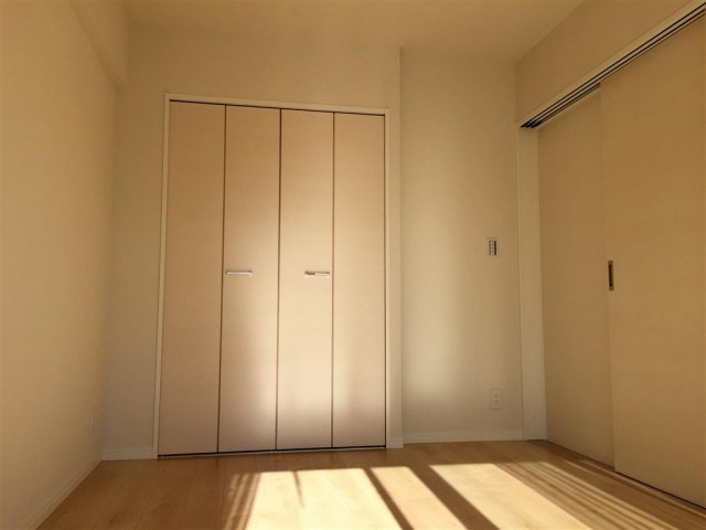 玉川サンケイハウス　洋室約5.1帖