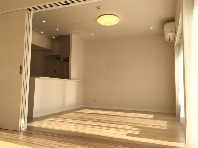 玉川サンケイハウス　洋室約5.1帖