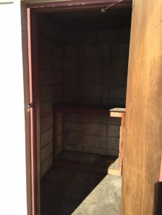 玉川サンケイハウス　駐車場専用倉庫