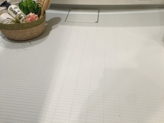 砧公園ヒミコマンション　バスルーム