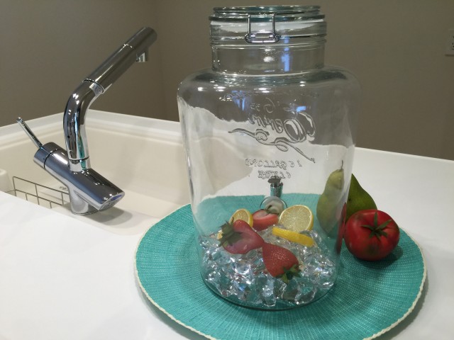 砧公園ヒミコマンション　キッチン