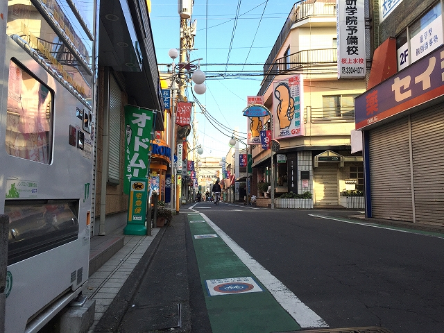 桜上水山森マンション　周辺環境