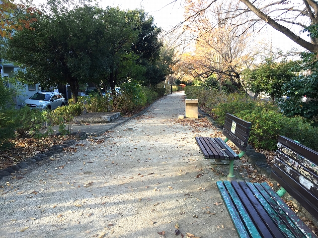 桜上水山森マンション　周辺環境