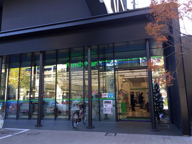 中野ハイネスコーポ　周辺環境