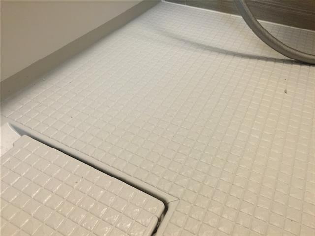 中野ハイネスコーポ　バスルーム