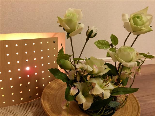 中野ハイネスコーポ　洋室約5帖