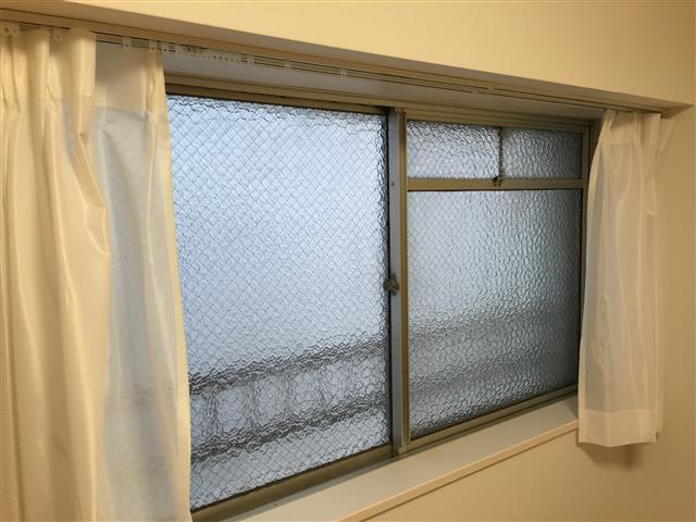 中野ハイネスコーポ　洋室約5帖