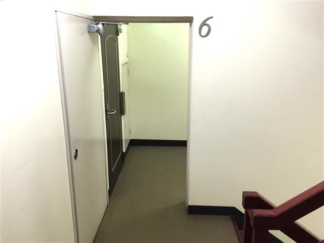 中野坂上マンション　６Ｆ