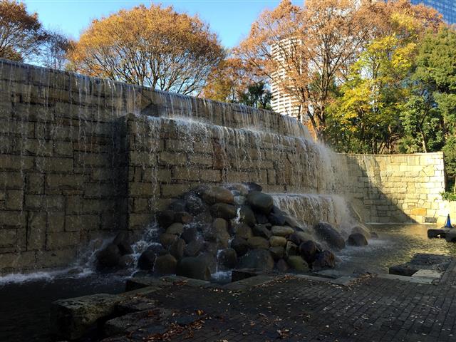 中野坂上マンション　周辺環境