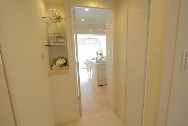 カーサ第二蒲田 洋室3