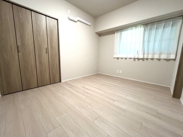 本郷壱岐坂ハイツ 洋室3