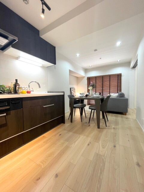 中目黒マンション LDK 中目黒マンション LDK