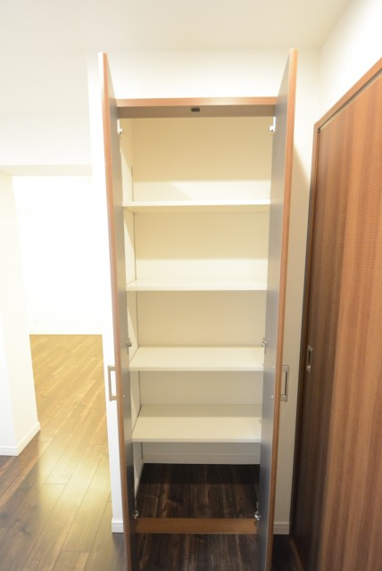 マートルコート奥沢 キッチン